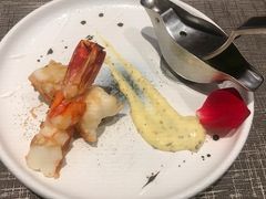 -枫品铁板烧(东樾店)