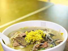 -潮镇老尾牛杂(环城西路店)