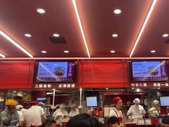 -喜家德虾仁水饺(长泰广场店)