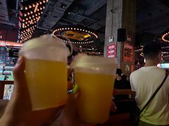 -HIB HUB公社(解放西路店)