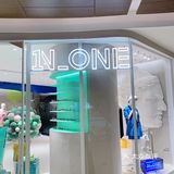杭州探店｜嘉里中心宝藏服装店 进去出不来
