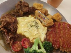 -万达广场(南昌红谷滩店)