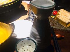 -千代武日本料理(开发区店)