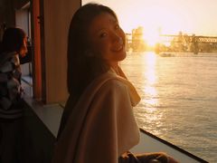 -武汉关码头(轮渡站)