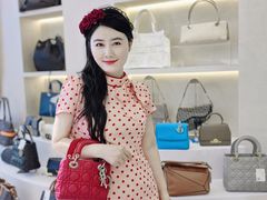 -六六奢品·vintage中古·回收二手奢侈品包包手表首饰(环球港店)