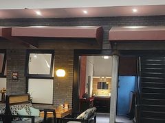 -苹果树下艺术餐厅(通州店)