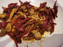 -印象鲵宴·张家界地标美食名片(溪布街店)