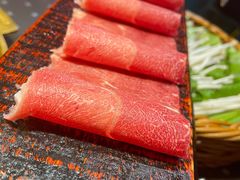 -小牛哈尼韩式水煎肉(万象城店)