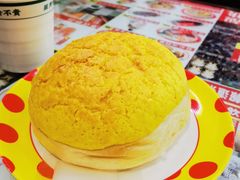 -肥韬茶餐厅(南山mini店)