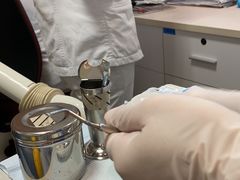 -浙江大学医学院附属第一医院(庆春院区)