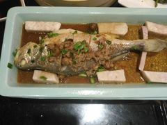 -避风塘·老港味餐厅(虹口龙之梦店)
