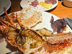 -拉蒂娜·巴西牛排馆 Latina·Brazilian Steakhouse(王府井喜悦店)