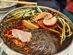 -状元阁烧烤(新华路总店)