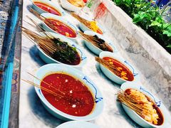 -火锅岛潮牌自助餐厅(天津天佑城店)