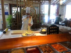 -汉唐守艺人·河北面馆(民心河店)