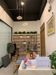 -云上瑜伽·普拉提·维密馆