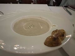 -马克西姆餐厅(崇文门店)