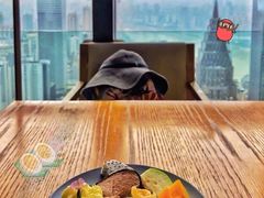 -解放碑威斯汀酒店-知味国际美食餐厅