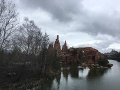 -巴黎迪士尼乐园