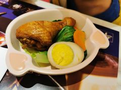 -馔豚·台北菜专门店(深圳湾万象城店)