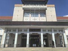 -齐齐哈尔市博物馆