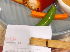 -点都德(大茶楼店)