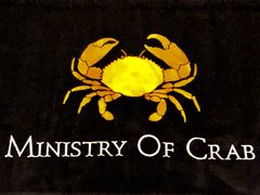 -Ministry of Crab(科伦坡店)