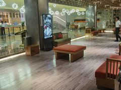 -苏州吴中希尔顿欢朋酒店