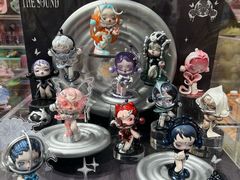 -泡泡玛特POPMART(上海环球港店)