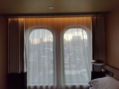 -广州永庆坊瞻云精选酒店