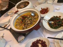 -院里寻菜·精致庭院菜(观沙岭店)