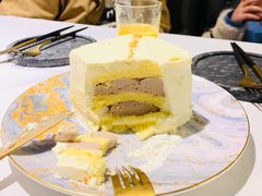 -十五食吾 La Pâtisserie (海甸岛店)
