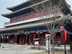 -天津妈祖文化园