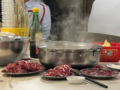 -菜忠潮州牛肉店(岗厦店)