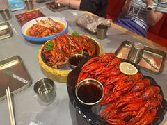-龙虾奇迹(大华三路店)