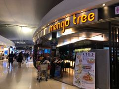 -曼谷素万那普国际机场