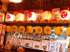 -平成屋·午肴夜酒(四川北路店)