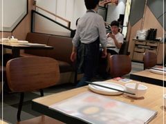 大堂-新旺茶餐厅·早餐(香港广场店)