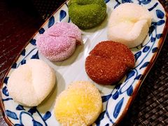 -江户前寿司(好运街店)
