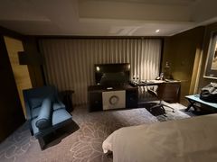 -上海静安铂尔曼酒店