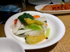 -渝信川菜(西单店)