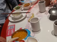 -老员外骨汤火锅(海州古城店)