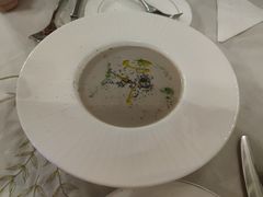 -花·fleur古董西餐厅(西城夜未央店)