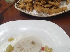 -临潼印象·特色陕菜