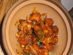 -青年公社烤鸭(青年路店)