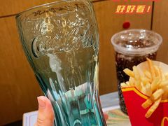 -麦当劳(凯德MALL太阳宫店)