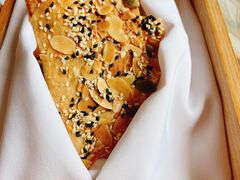 餐前面包-王品台塑牛排(成都万象城店)