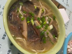 -大石人家鱿鱼面馆(大石西路总店)