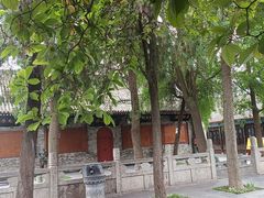 -万寿八仙宫
