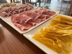 -岳合轩老北京涮肉